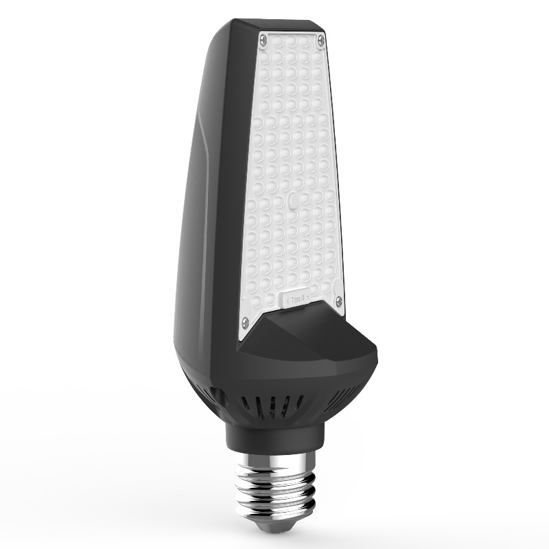 30W LED-ruiskun kiinnitys