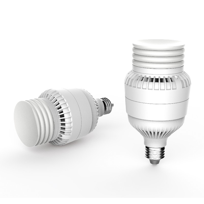 50W LED Light Bulb