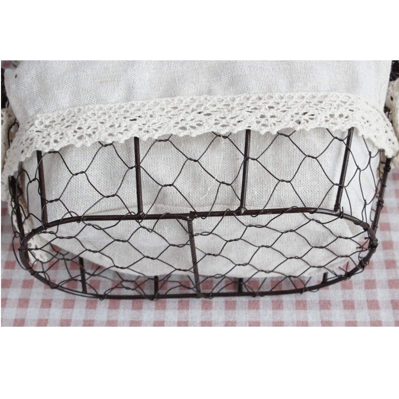 Häät Floral Basket