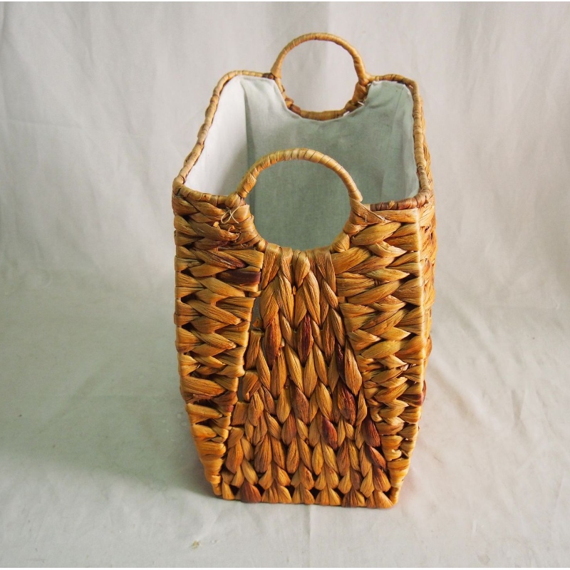 Vesihyatsinttivarastokori