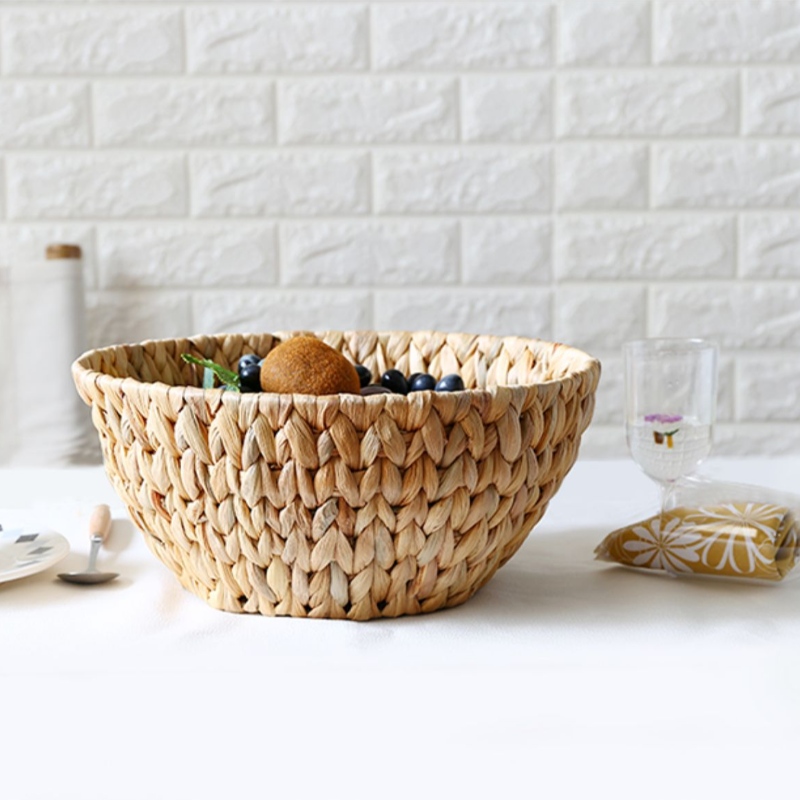 Kudottu vesihyasinttikori