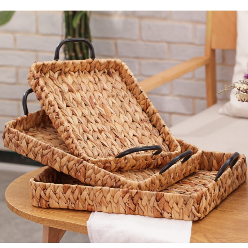 Vesihyasintin näyttöalusta