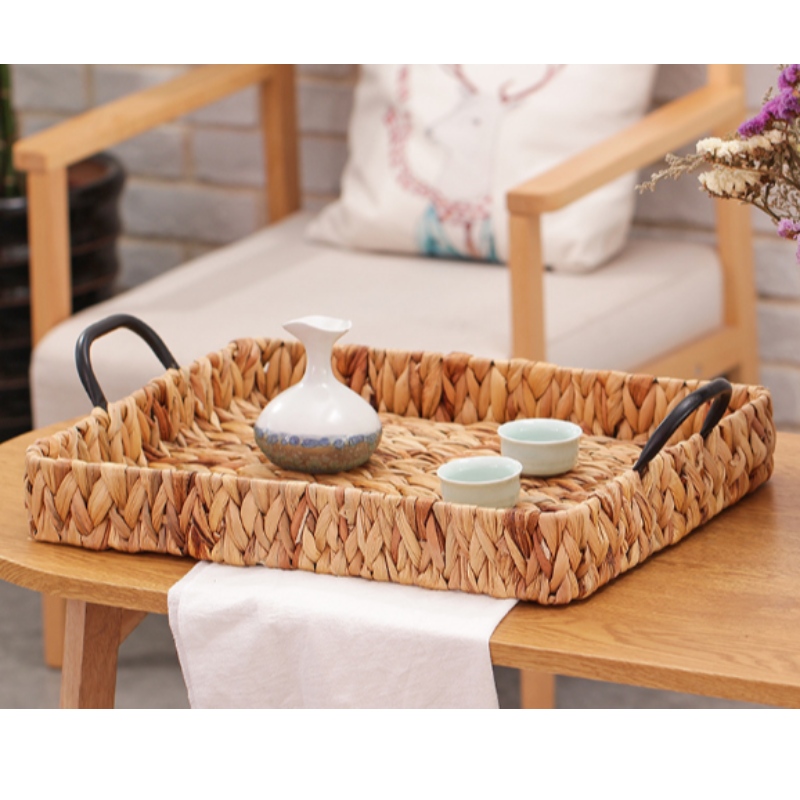 Vesihyasintin näyttöalusta