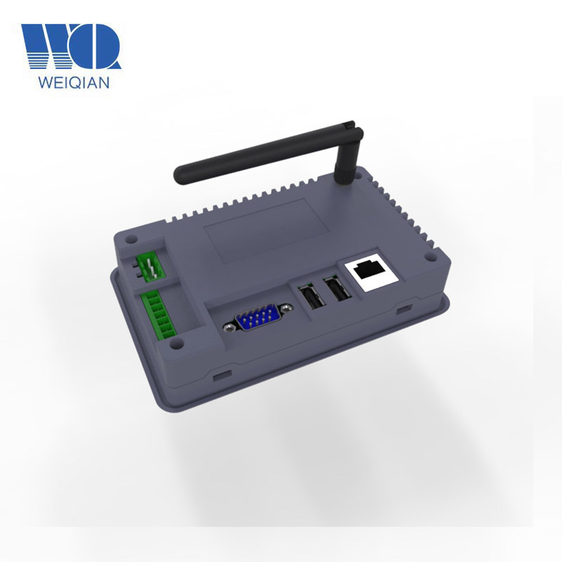 Touch Panel PC Wince Industrial Tablets PC