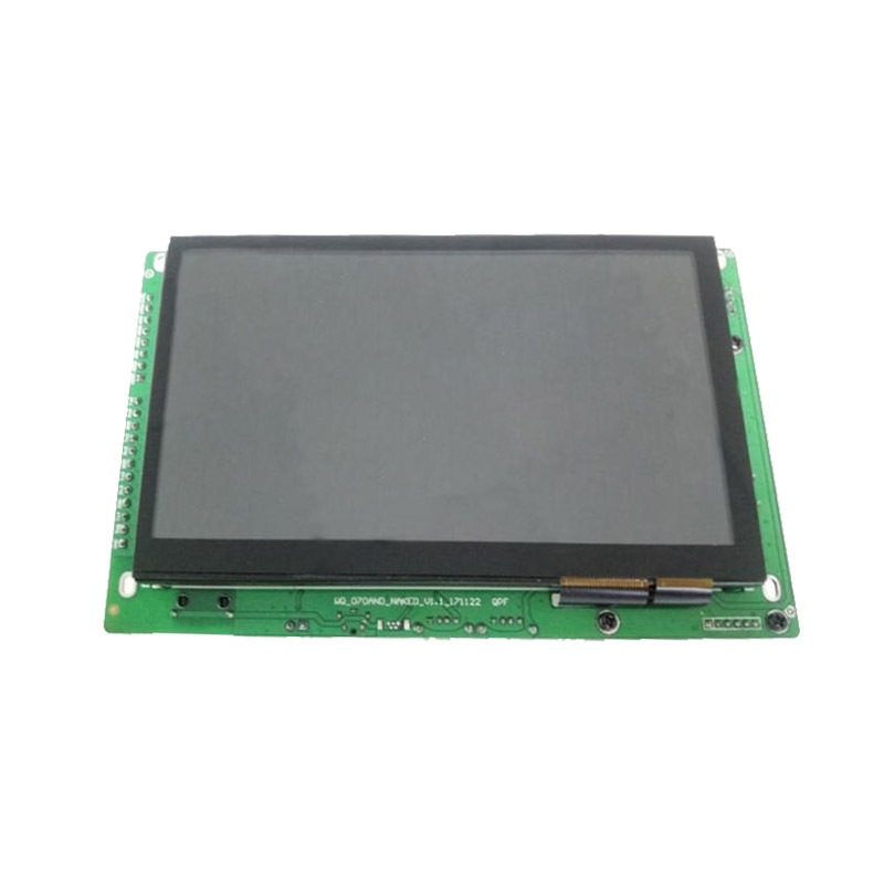 LCD Display Moduuli Teollinen tabletti PC 7 tuuma