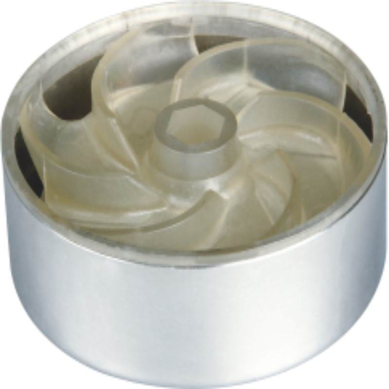 5ST tuumaa Ruostumattomasta teräksestä valmistettu syväkaivopumppu