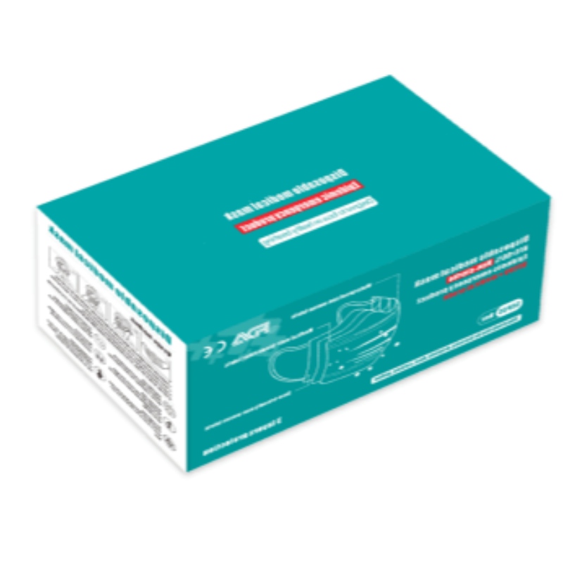 Kertakäyttöiset kirurgiset naamarit