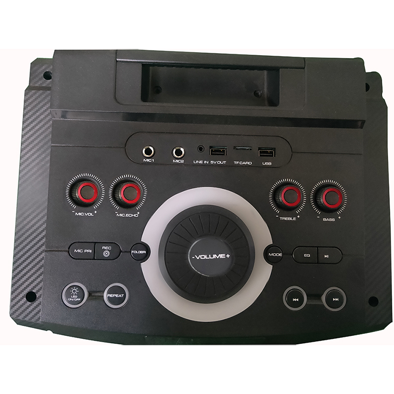 Trollry-kaiutin Y-L105H