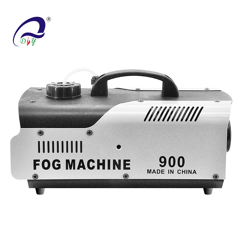 F-2 90W Fog Smoke Machine for DJ Party
