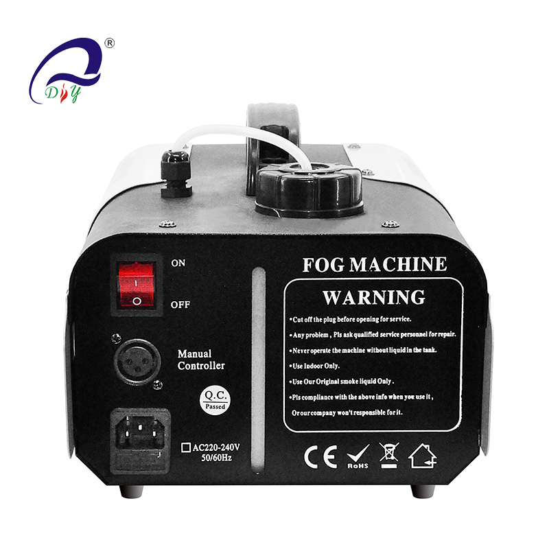 F-2 90W Fog Smoke Machine for DJ Party
