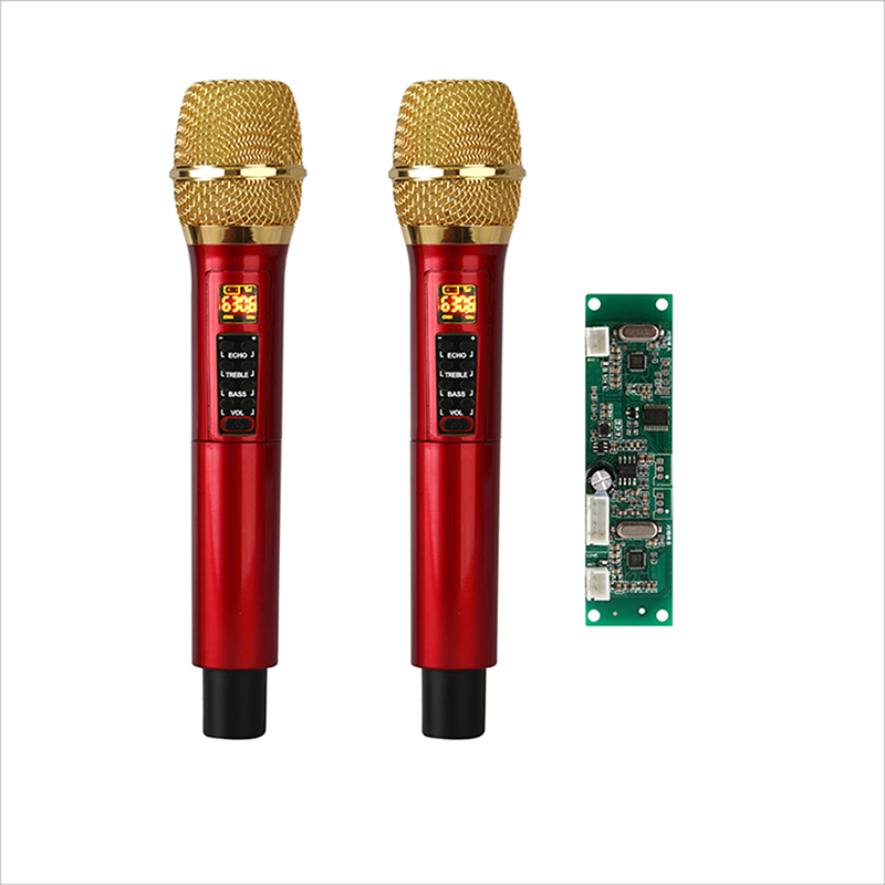 Mikrofoni YH-SF-U109