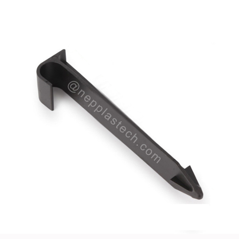 kotipuutarhan vesikastelu tippaputkitarvikkeet 16mm PE-putki kiinteä vaarnan haltija