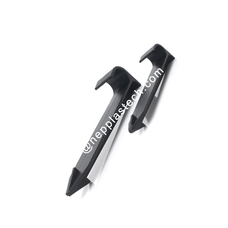 kotipuutarhan vesikastelu tippaputkitarvikkeet 16mm PE-putki kiinteä vaarnan haltija