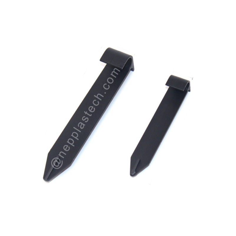 kotipuutarhan vesikastelu tippaputkitarvikkeet 16mm PE-putki kiinteä vaarnan haltija