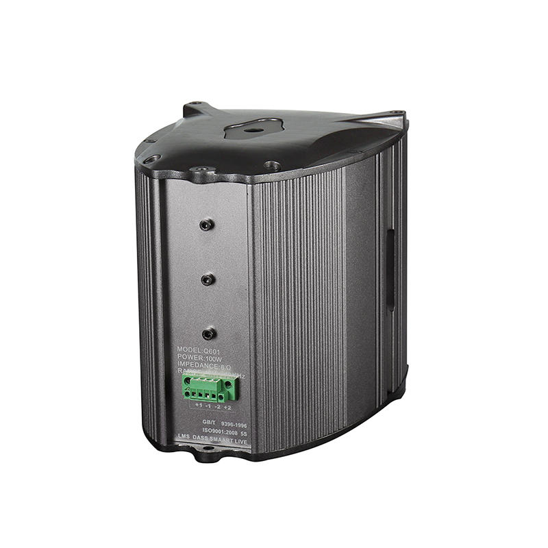 passiivinen puhuja Y-Q601MH