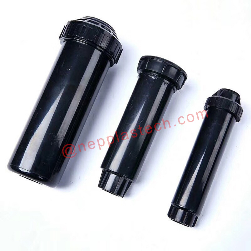 puutarha nurmikko automaattinen kastelu pop-up sprinklers