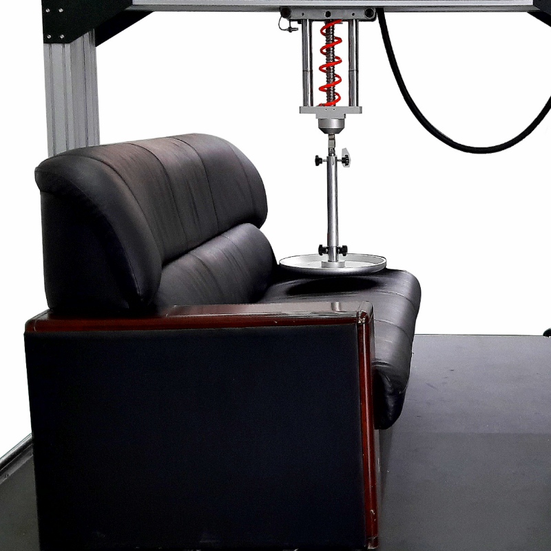 LT-JJ28 Huonekalujen testauslaitteet Sohva testauslaite Sohva kovuus testaaja