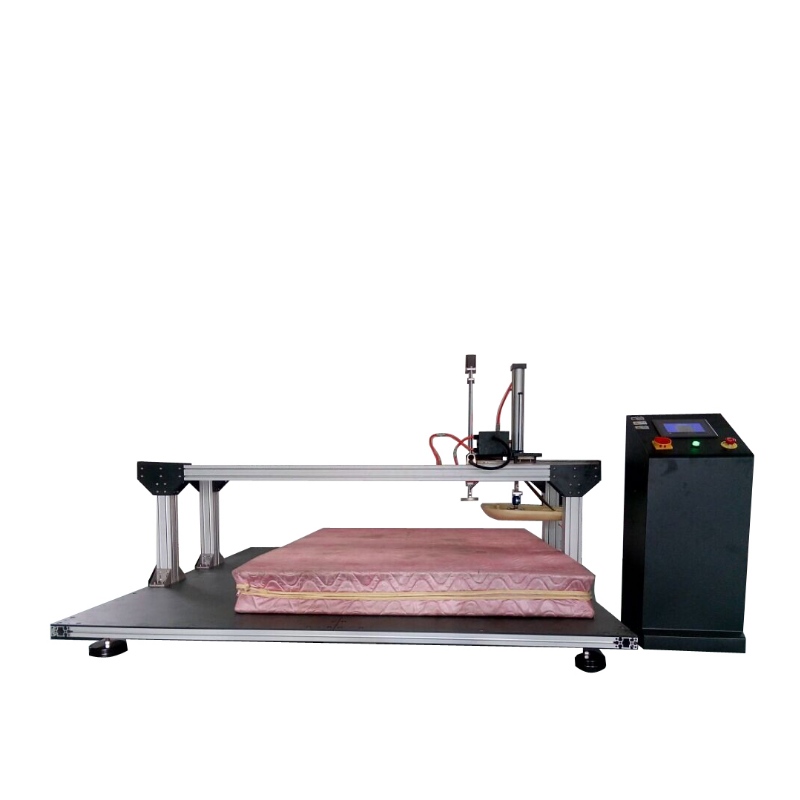 LT-JJ29-D Patjan reunan kestävyys ja korkeus-etsivä kone