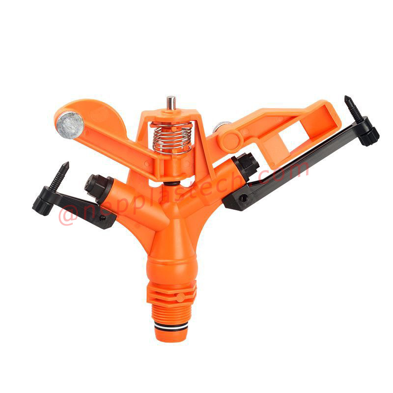 3\/4-tuumaiset viljelykasvien automaattiset kastelulaitteet