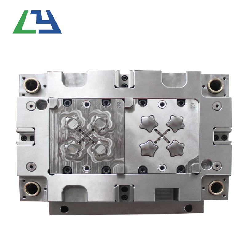 Tiedätkö kuusi muovimuottien luokitusta?