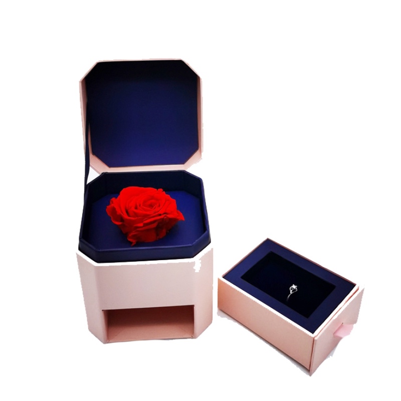 Korukukka-laatikko GL-PA0002