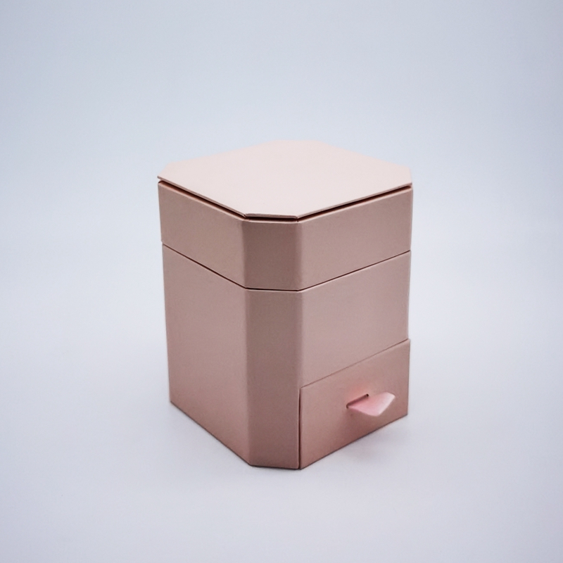 Korukukka-laatikko GL-PA0002