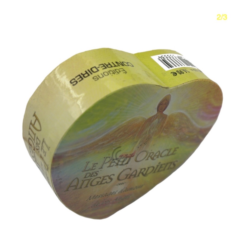 GL-PA0013 Paperilaatikko, jossa on sydämen muoto