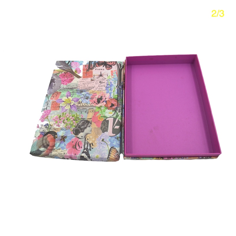 GL-PA0024 vaatelaatikot