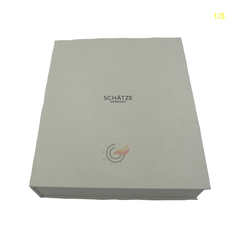 GL-PA0037 hajustelaatikko