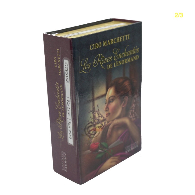 GL-PA0012 hajusteiden lahjarasiat