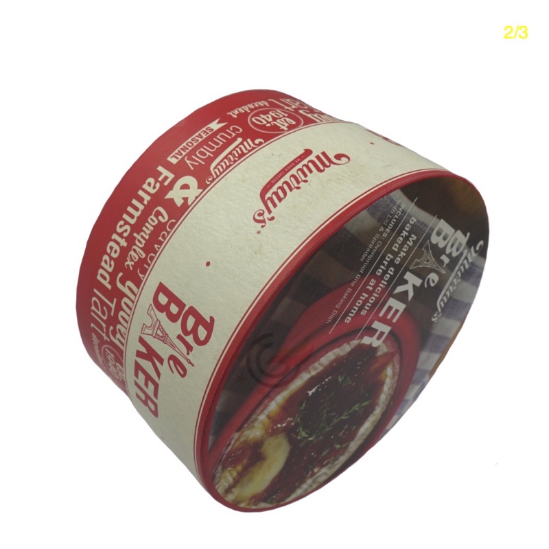 GL-PA0022 Tynnyrirasia