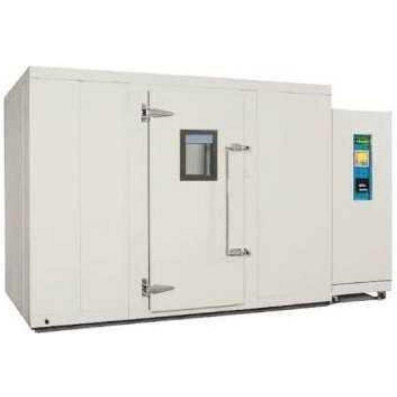 BTH Walk-in Ympäristön lämpötila Kosteus Ilmasto-testauskammio