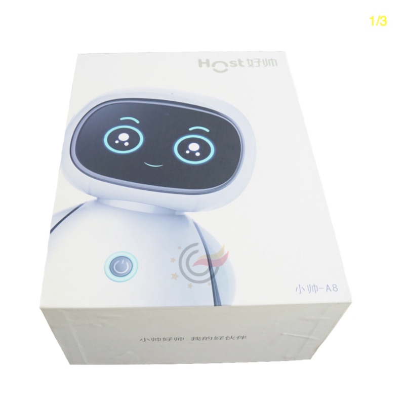 GL-elektroninen pakkaus