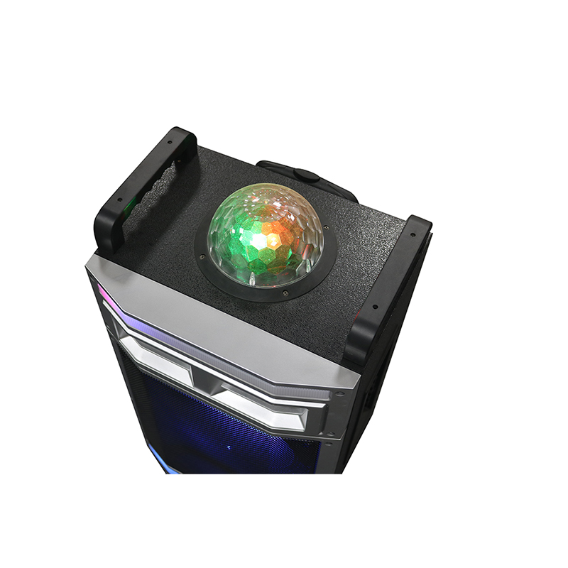 Trollry-kaiutin Y-B22-12H