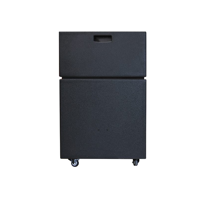 Iso DJ-kaiutin Y-570H