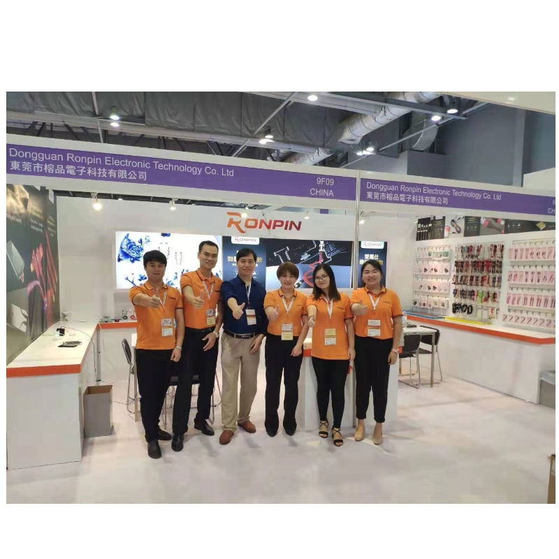 Hongkongin lentokenttämessut