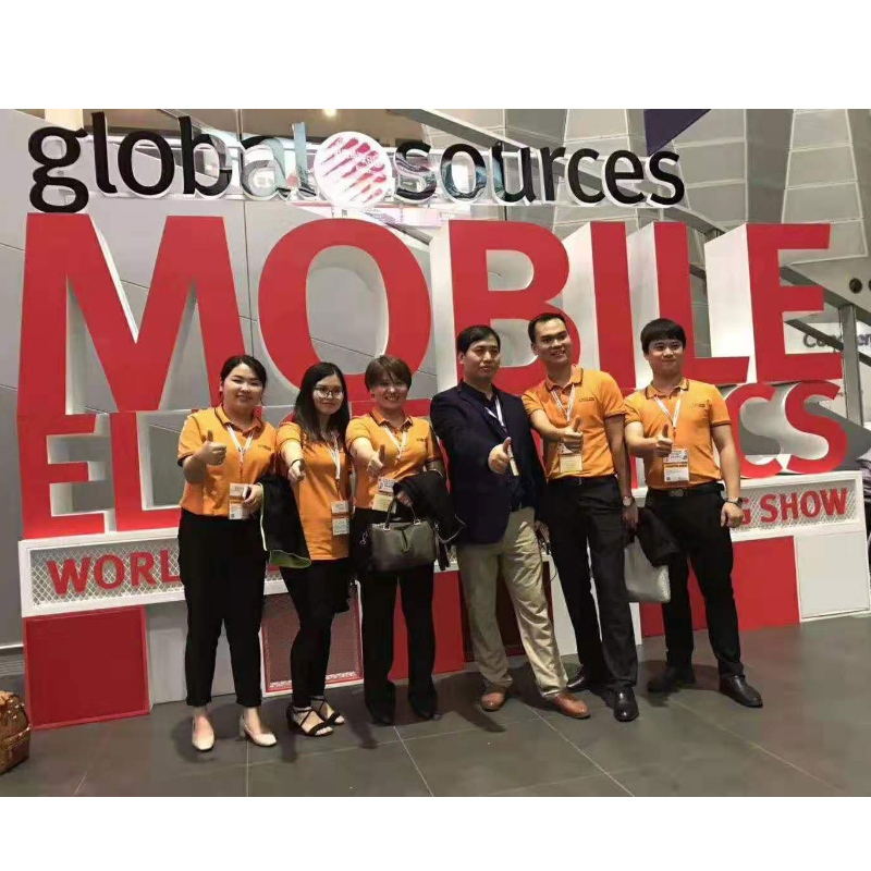 2020 Hongkongin näyttely