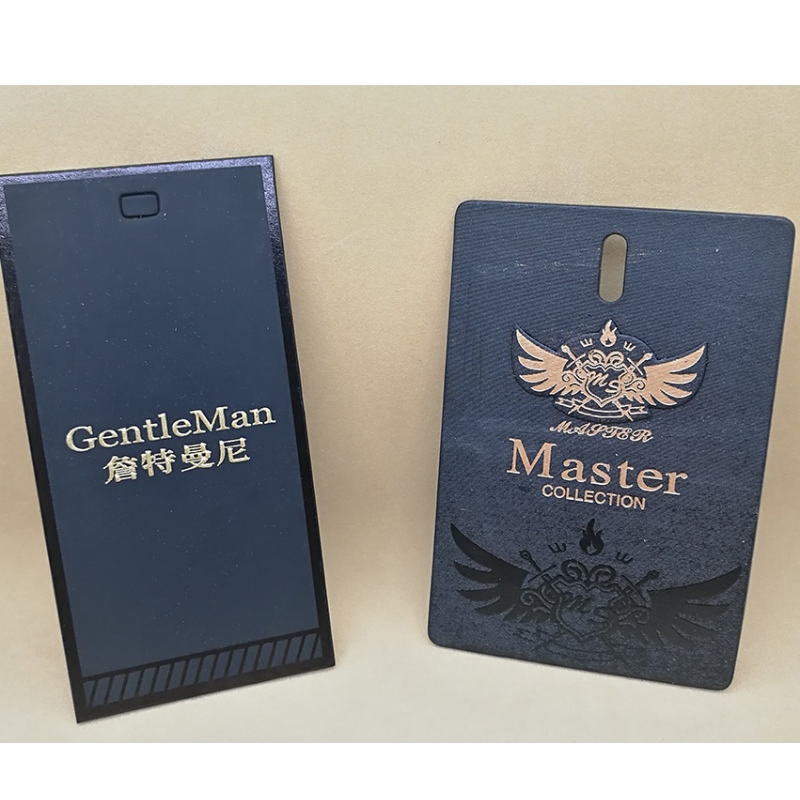 Värikorttien merkkien sarja