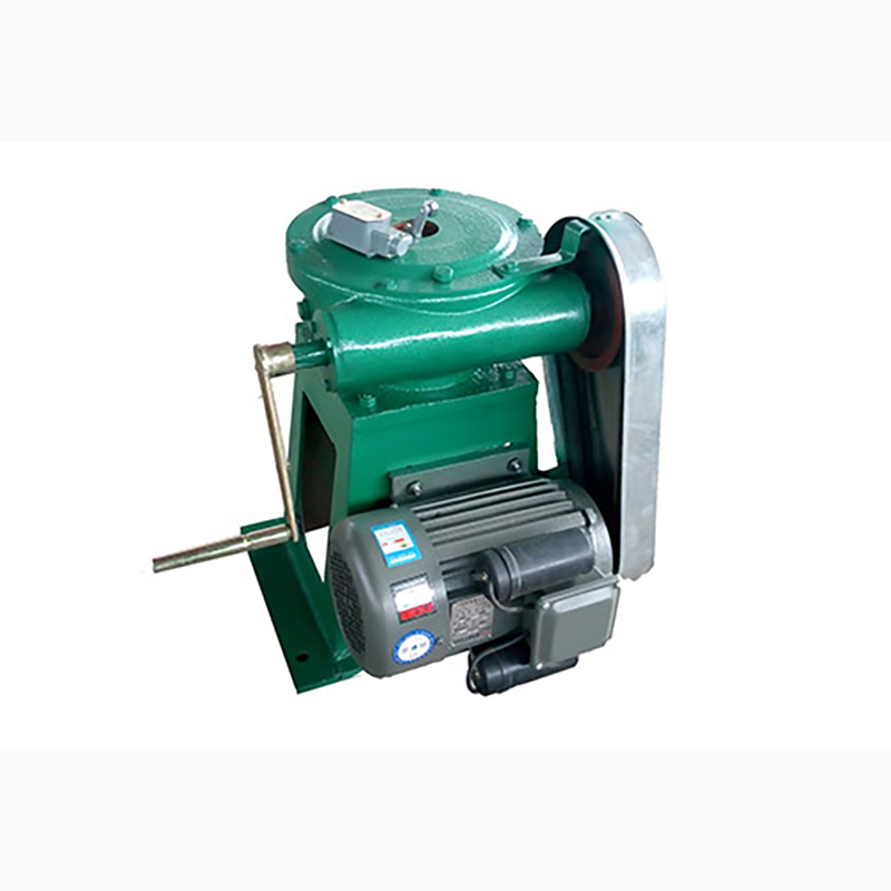 Manual and Electric Drive Screw Hoist