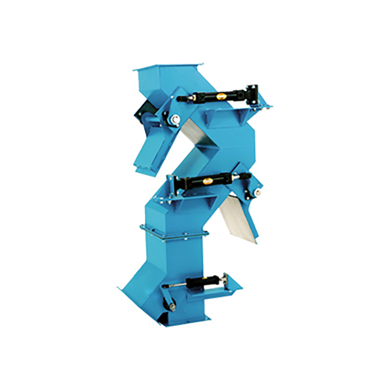 Itsepuhdistava Hump Magneettinen erotin Syvän putken puhdistus