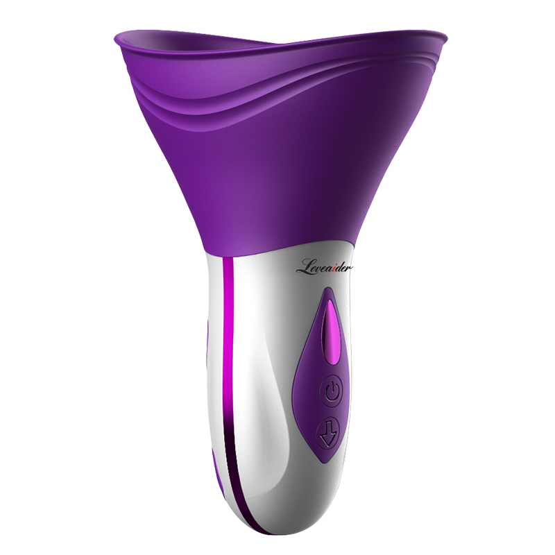 Ime nännejä, klitorista, herkkiä osia Tease anaalia