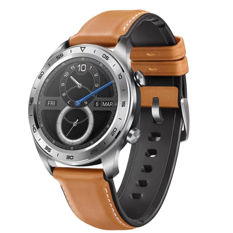 Uusi Huawei Watch