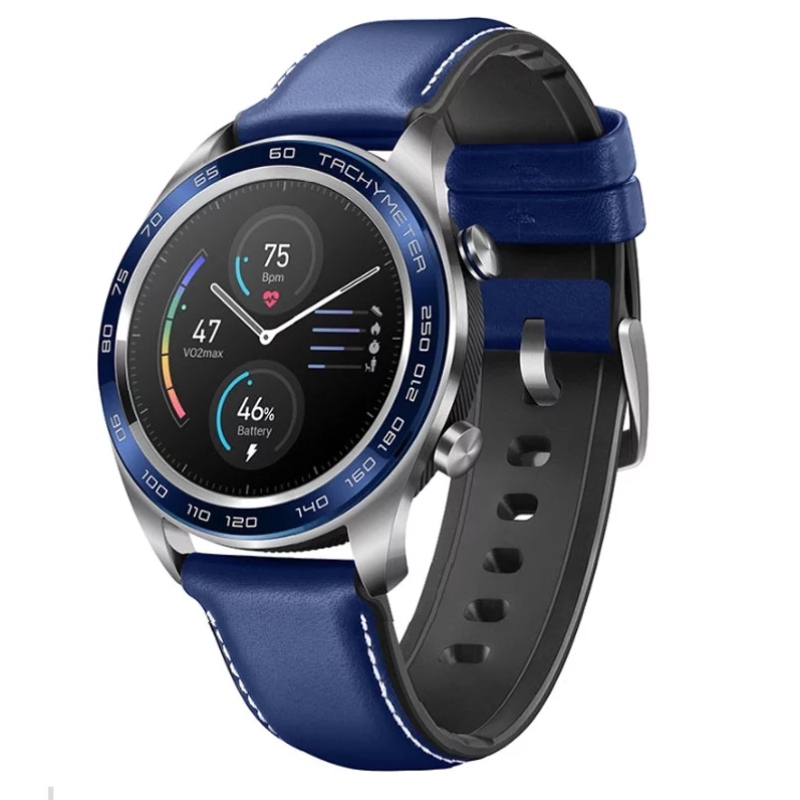 Uusi Huawei Watch