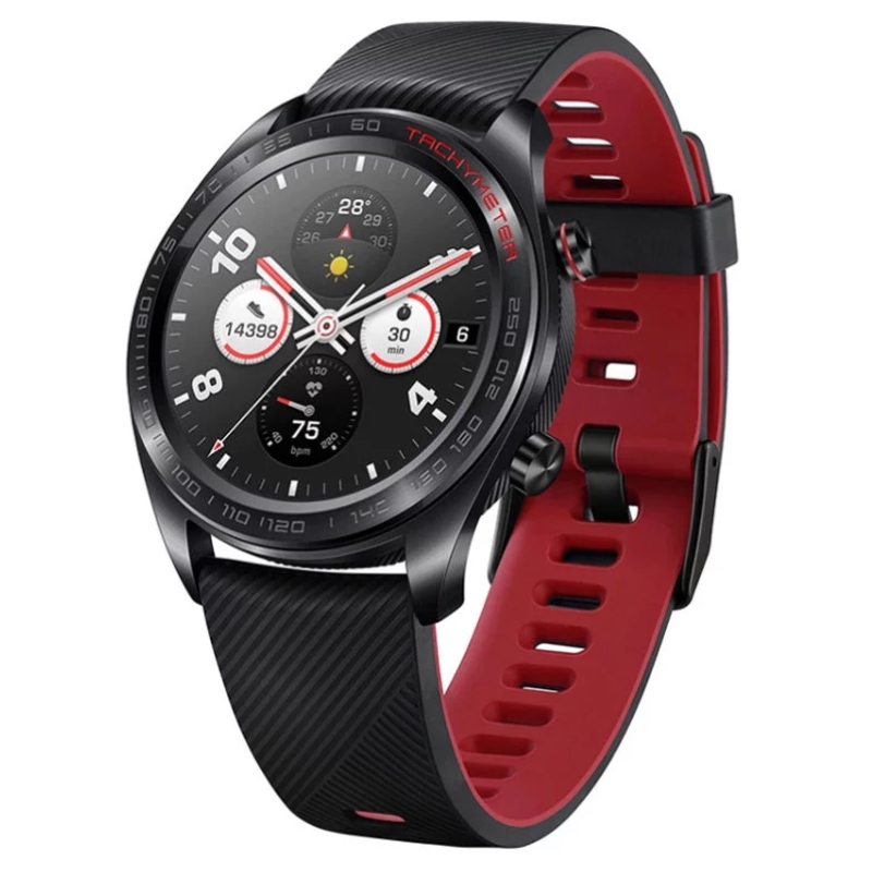 Uusi Huawei Watch