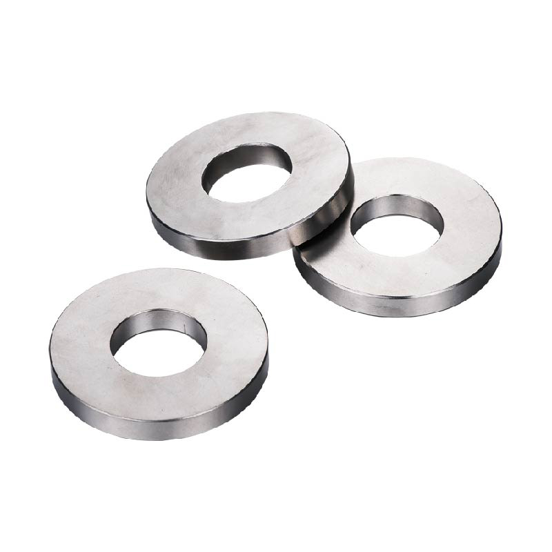 Korkean lämpötilan vahva magneettinen samariumkoboltti räätälöity moottori