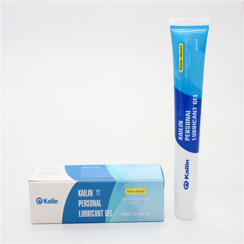 Kailin-öljy Aikuisten tuotteet Seksivoide