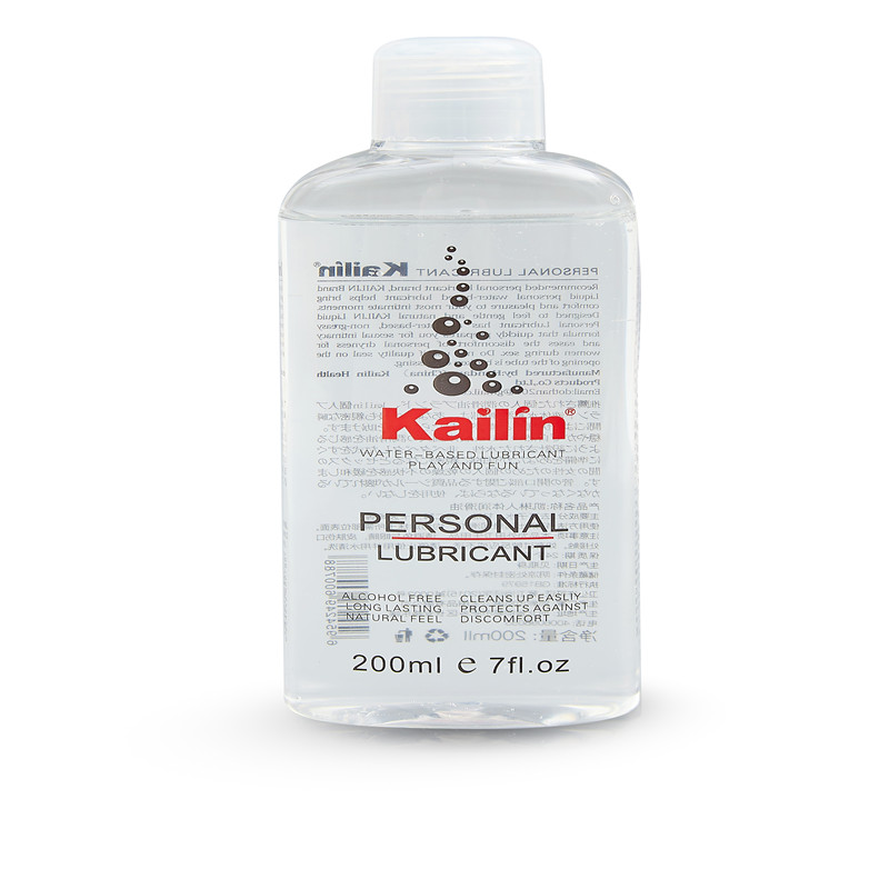 200\/400 ml ihmisen voiteluainetta aikuisten voiteluaine