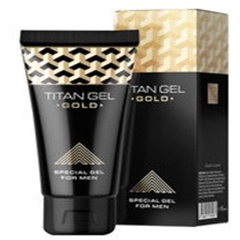 Titan peniksen suurennushierontavoide