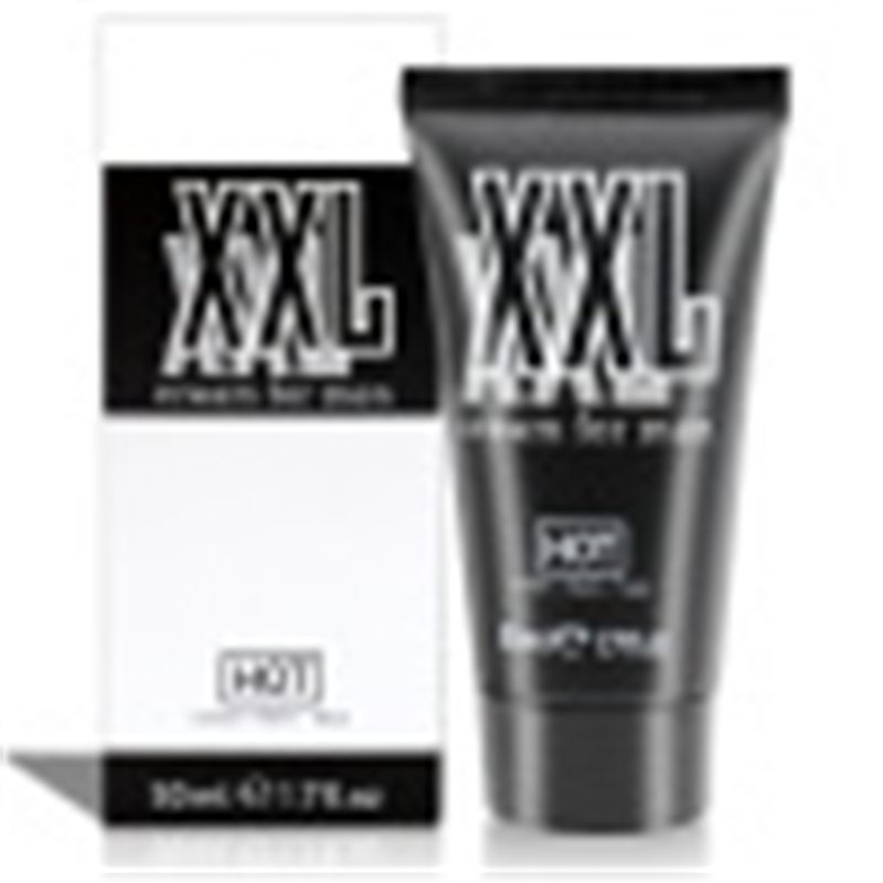 Kuuma itävaltalainen peniksen suurennushierontavoide