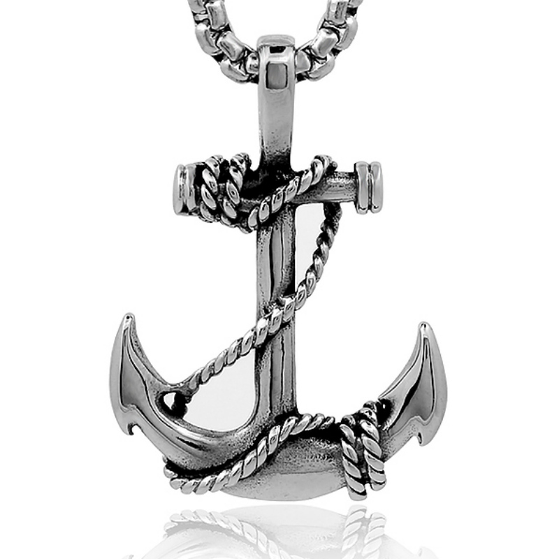 Miksi titaaniteräskoruista on tullut suosittuja viime vuosina?